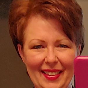 Meet your Posher, Joanne